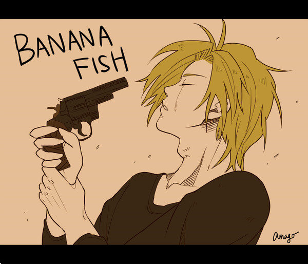 BananaFish