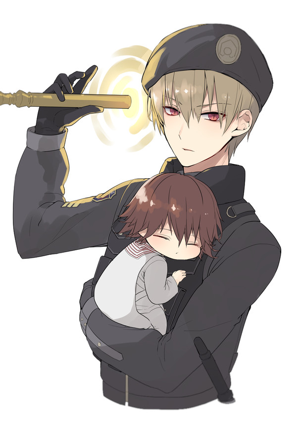 Fate/Extra CCC男主金詰め4