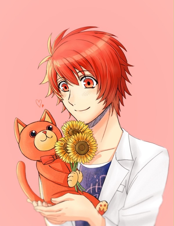 ST☆RISH