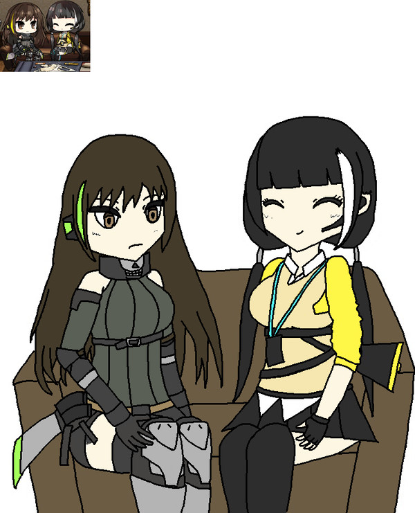 M4A1 RO635