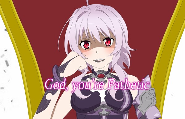 Queen Strea