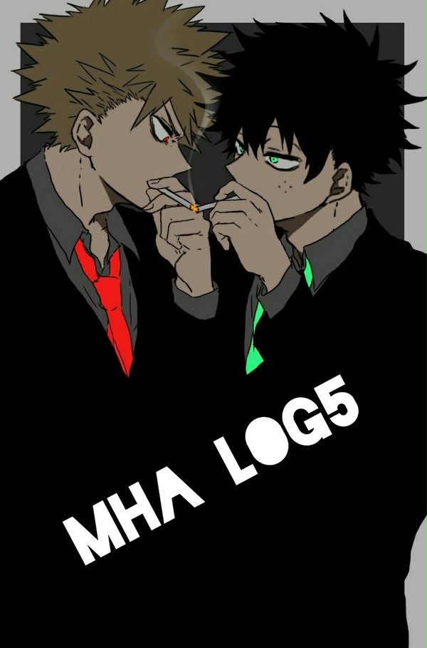 MHAまとめ5