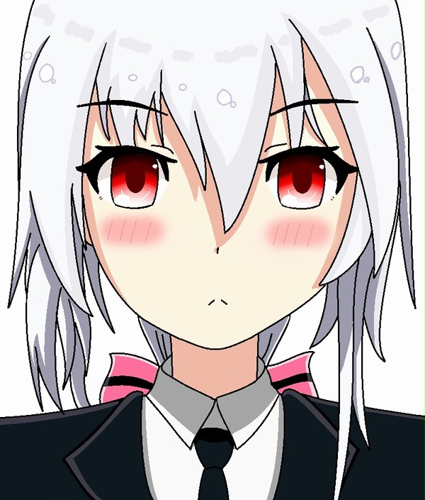 弱音