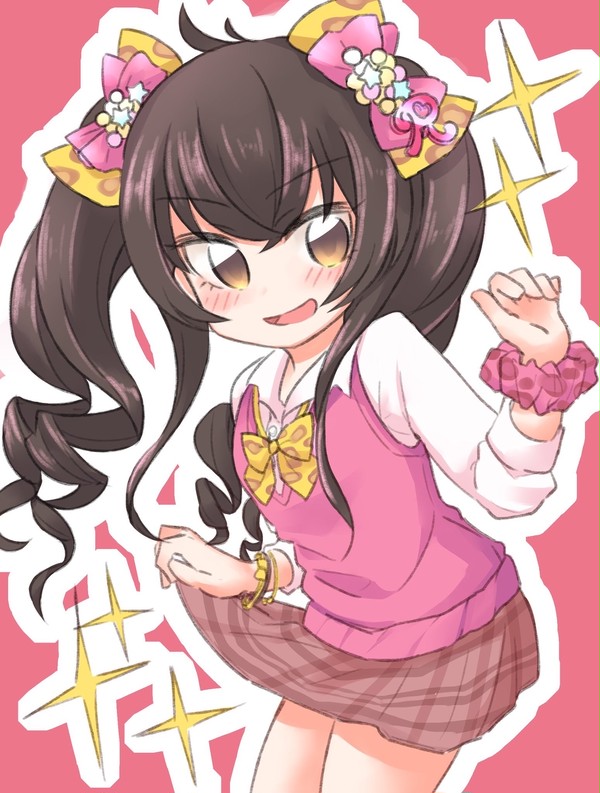 的場さん