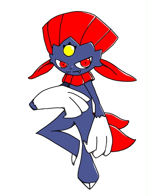 ぷよ風マニューラ