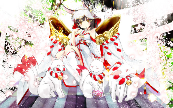 長門