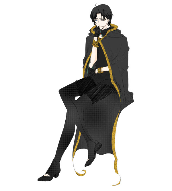 Timothy Al Ghul