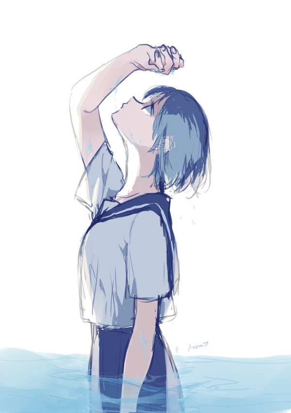 夏