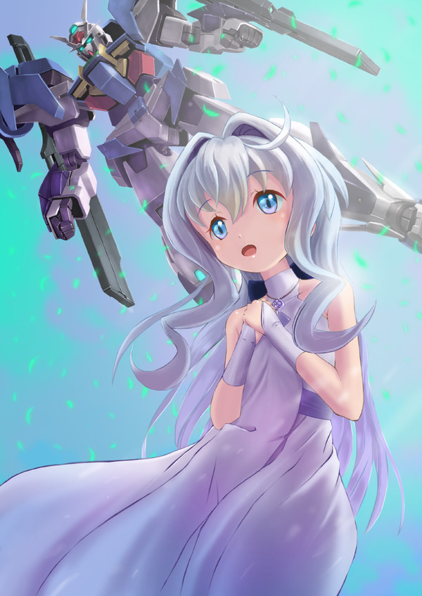 ステキなガンプラ!
