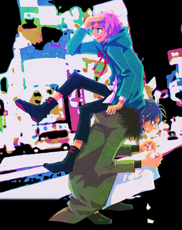 ユメカヨォ〜
