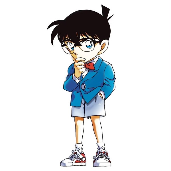 柯南
