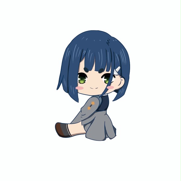 莓