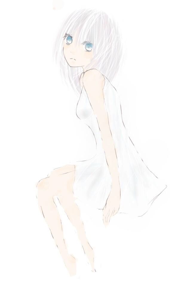 夏のせい
