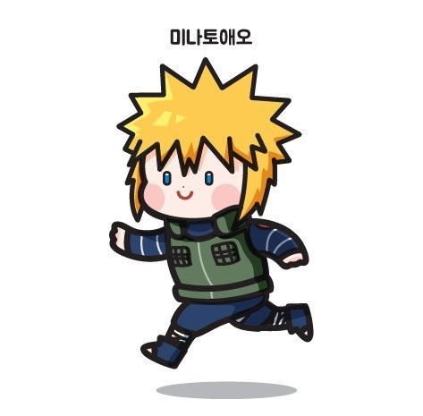 team minato (team ミナト)