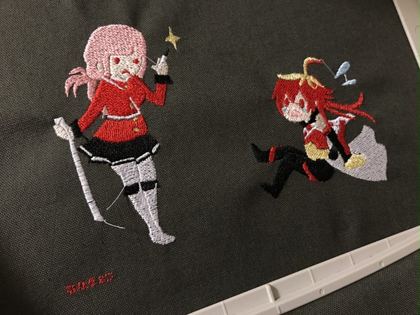 アンケート