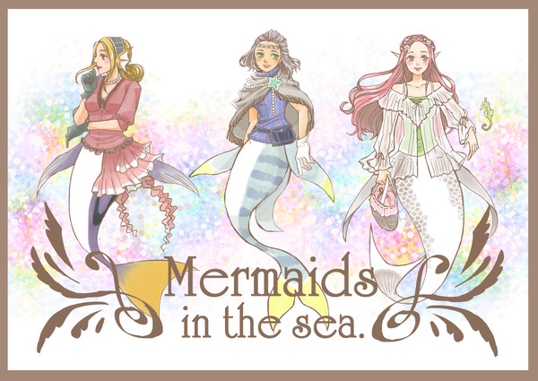 Mermaids