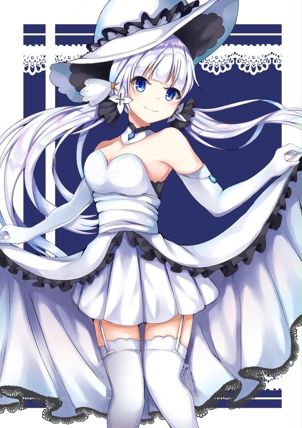 イラストリアス