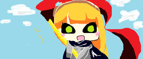 ジャンヌ