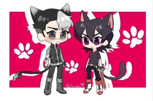 meow