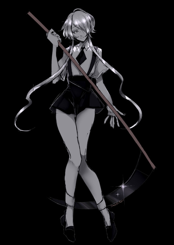 HNK log