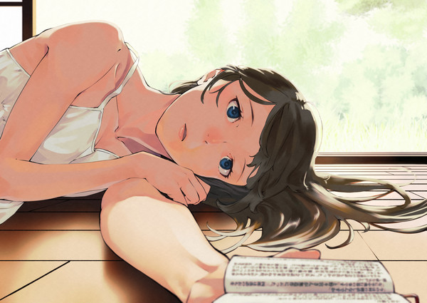 縁側
