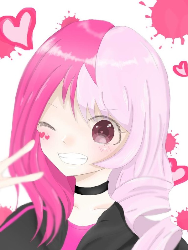 いぇいっ！