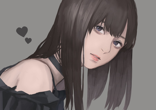 ねぇ、遠くに行こうよ - 1/1