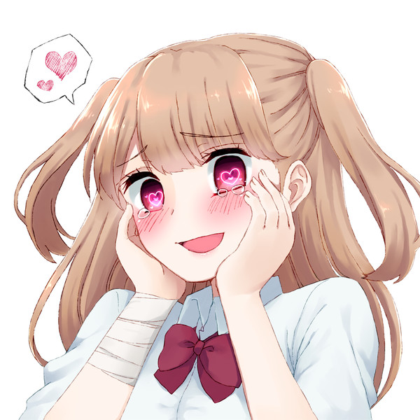 ヤンデレちゃん