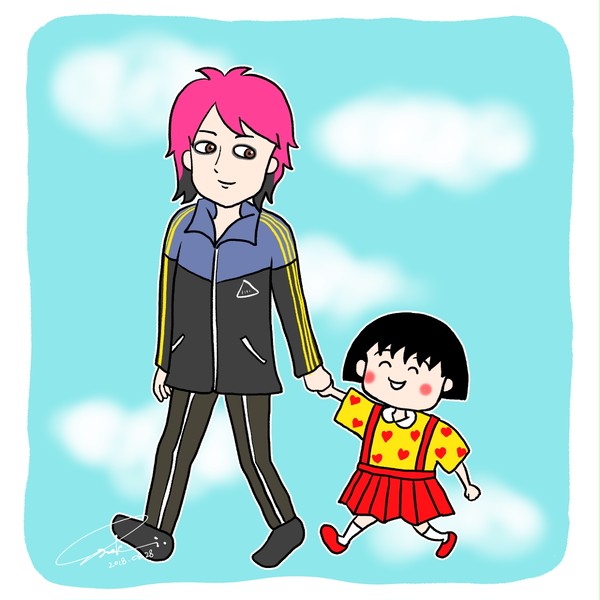 さくらももこ先生