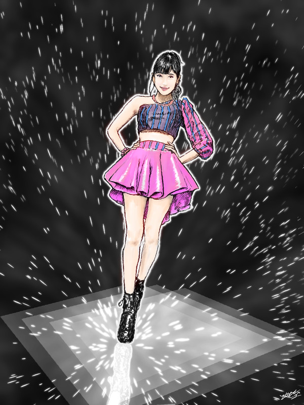 川村文乃