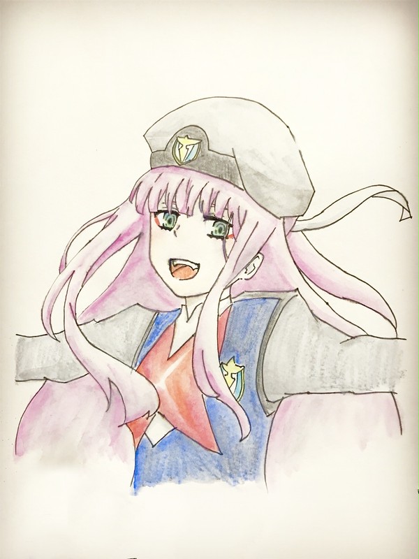 らくがき