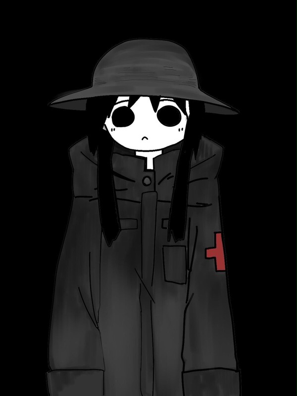 ん