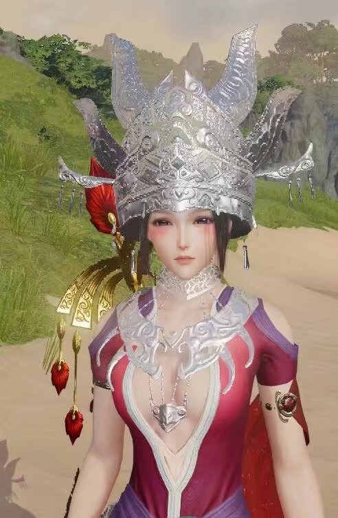 证件照（？）
