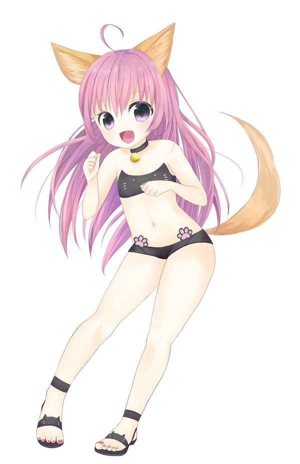 にゃんにゃん