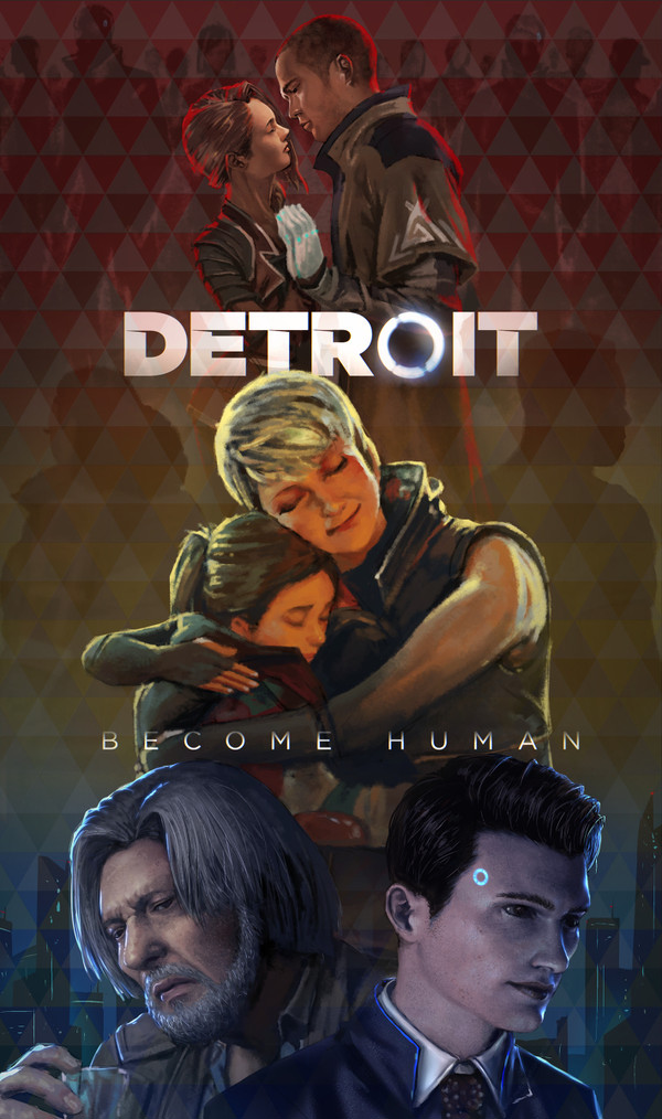 [DBH] All the Lights