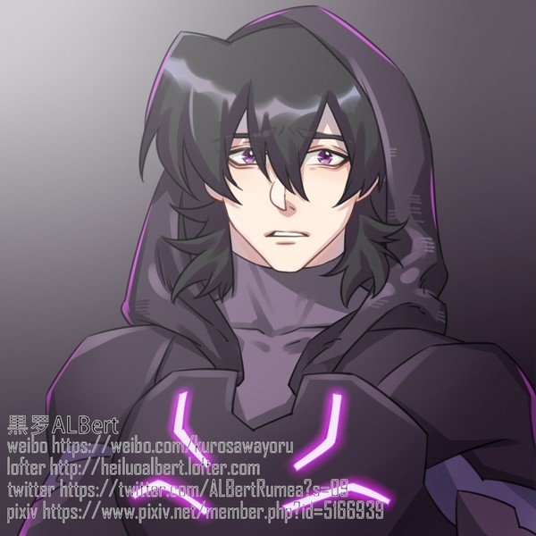 Keith