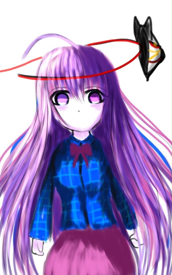 こころちゃん