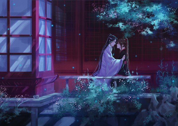 魔道祖师