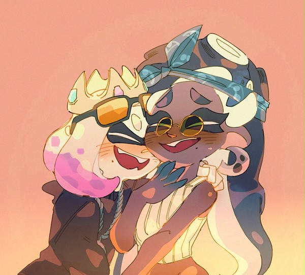 Splatoon2 #3