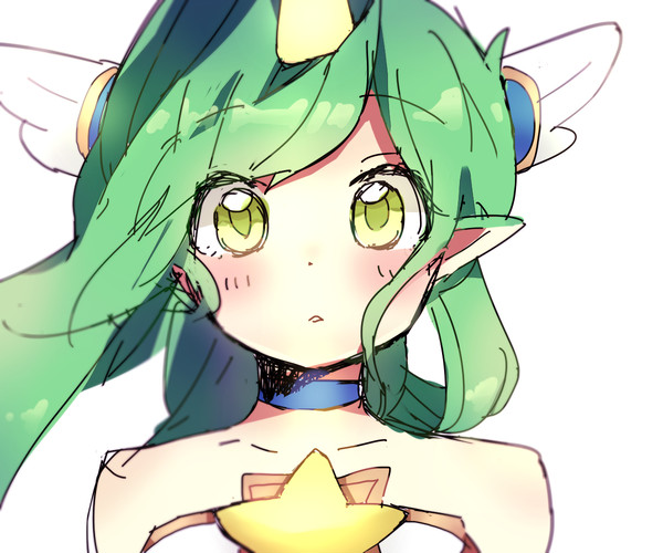 soraka