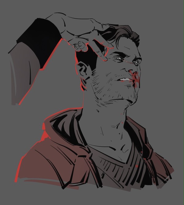 DBH drawings
