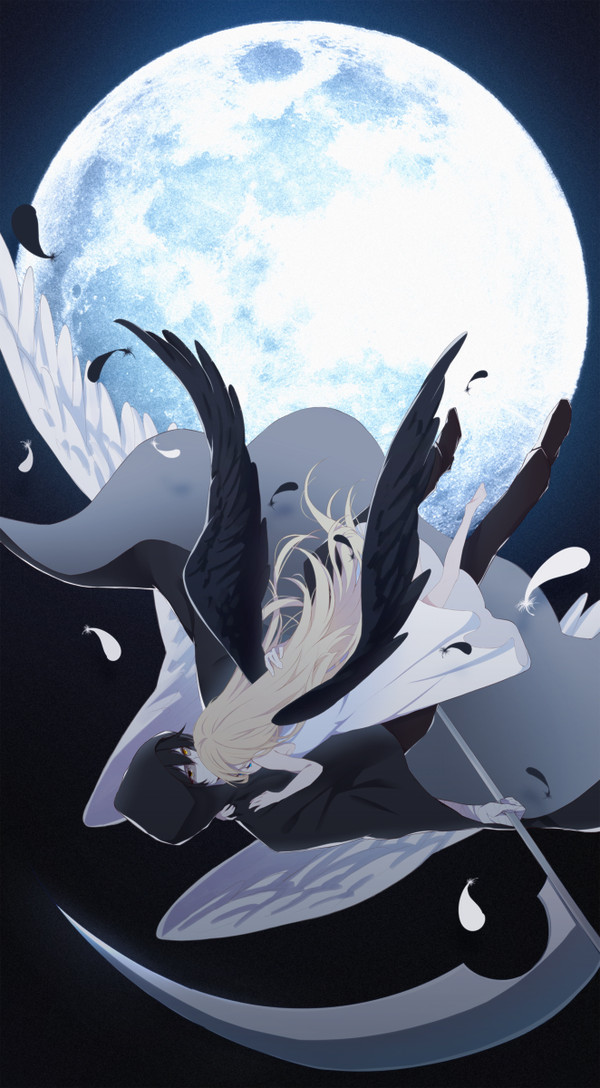 Angels of Death