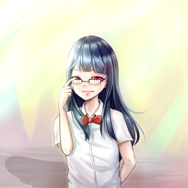 (｡･ω･｡)