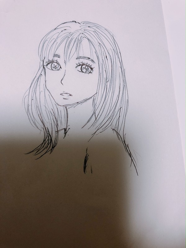橋本環奈ちゃん…？