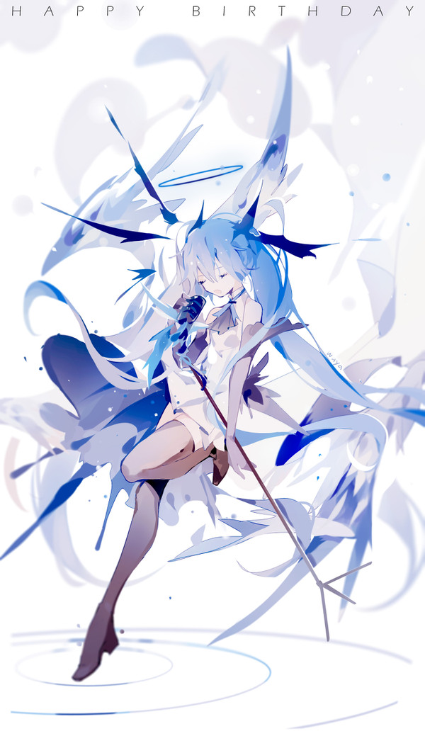 miku