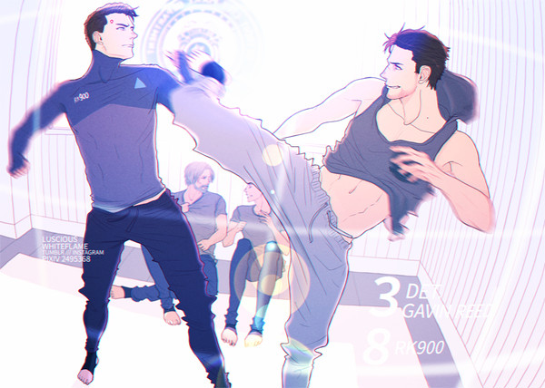 DBH まとめ 2