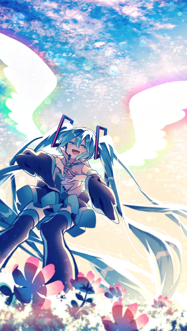 ✦Happy Birthday✦