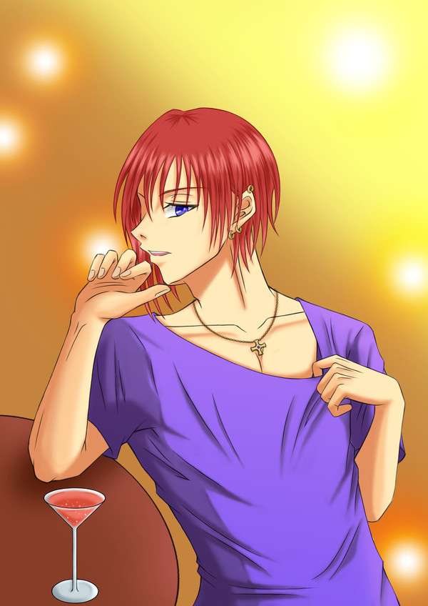 チャラ男