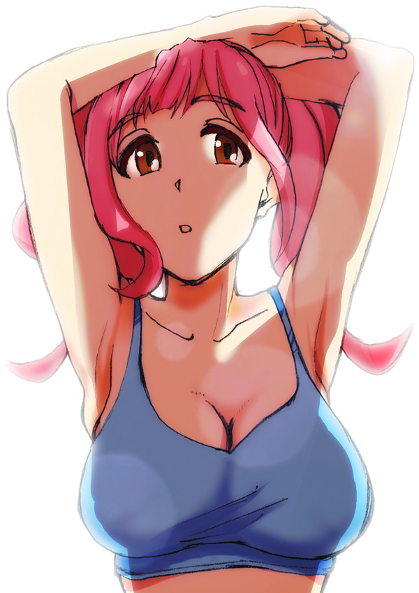マキナ・中島