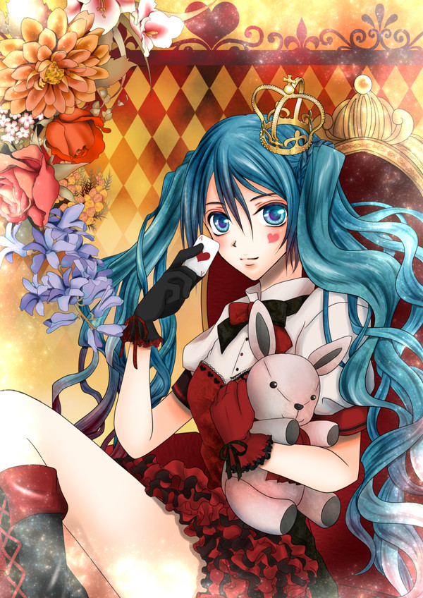 初音ミク生誕2018